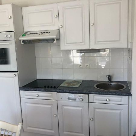 Le Fairway Appartamento Stella-Plage Esterno foto
