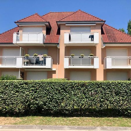 Le Fairway Appartamento Stella-Plage Esterno foto