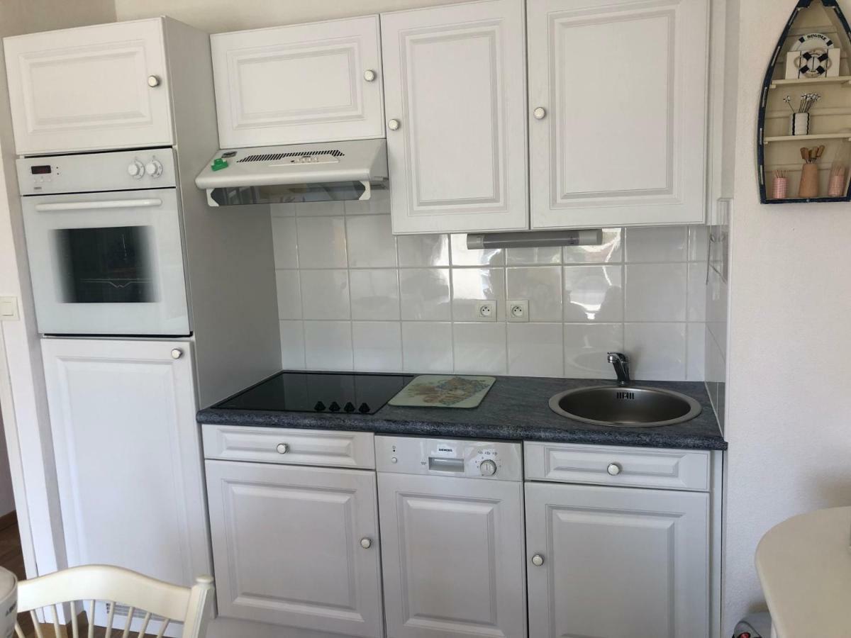 Le Fairway Appartamento Stella-Plage Esterno foto