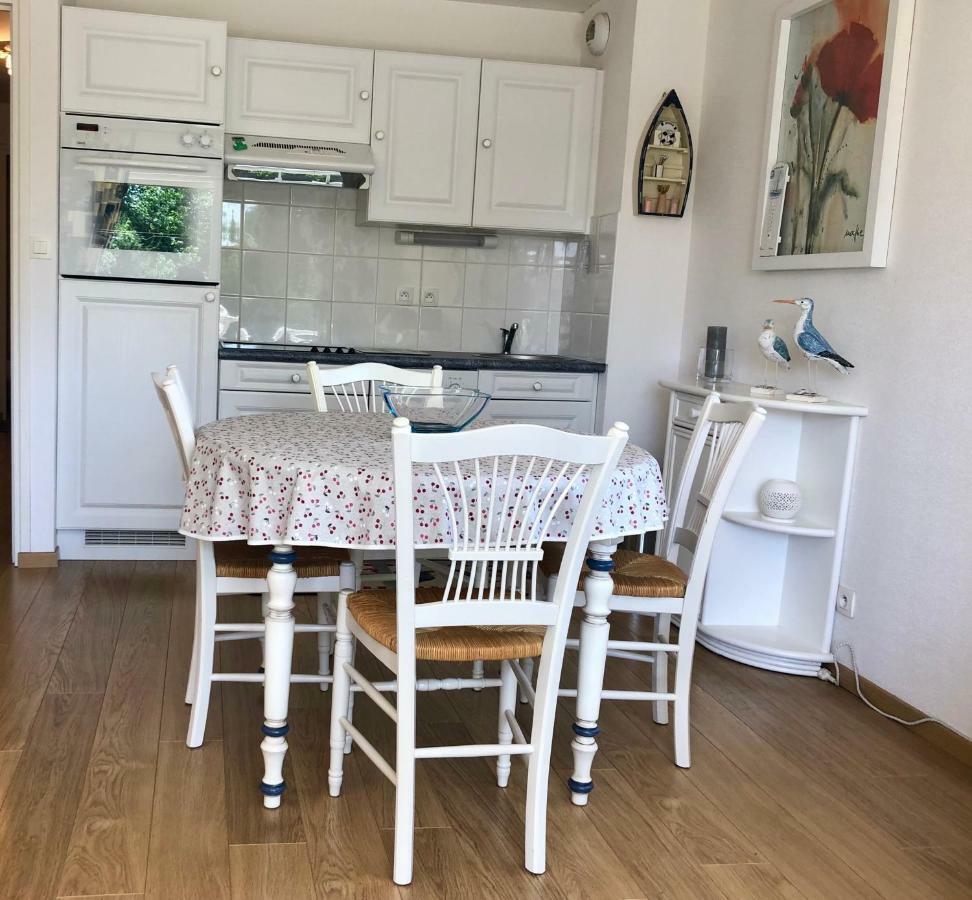 Le Fairway Appartamento Stella-Plage Esterno foto