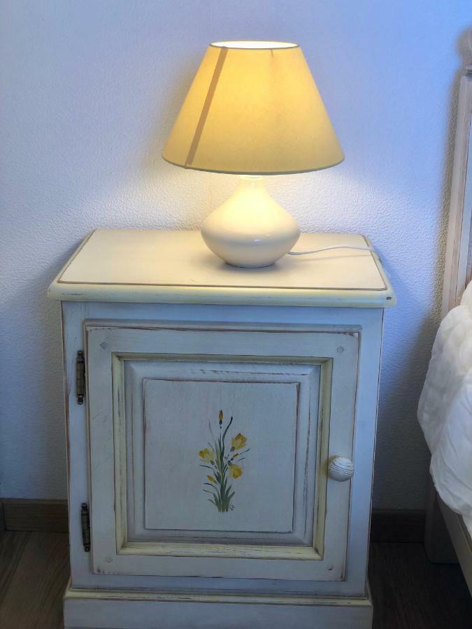 Le Fairway Appartamento Stella-Plage Esterno foto