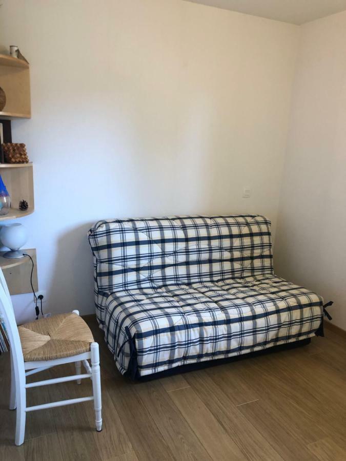 Le Fairway Appartamento Stella-Plage Esterno foto