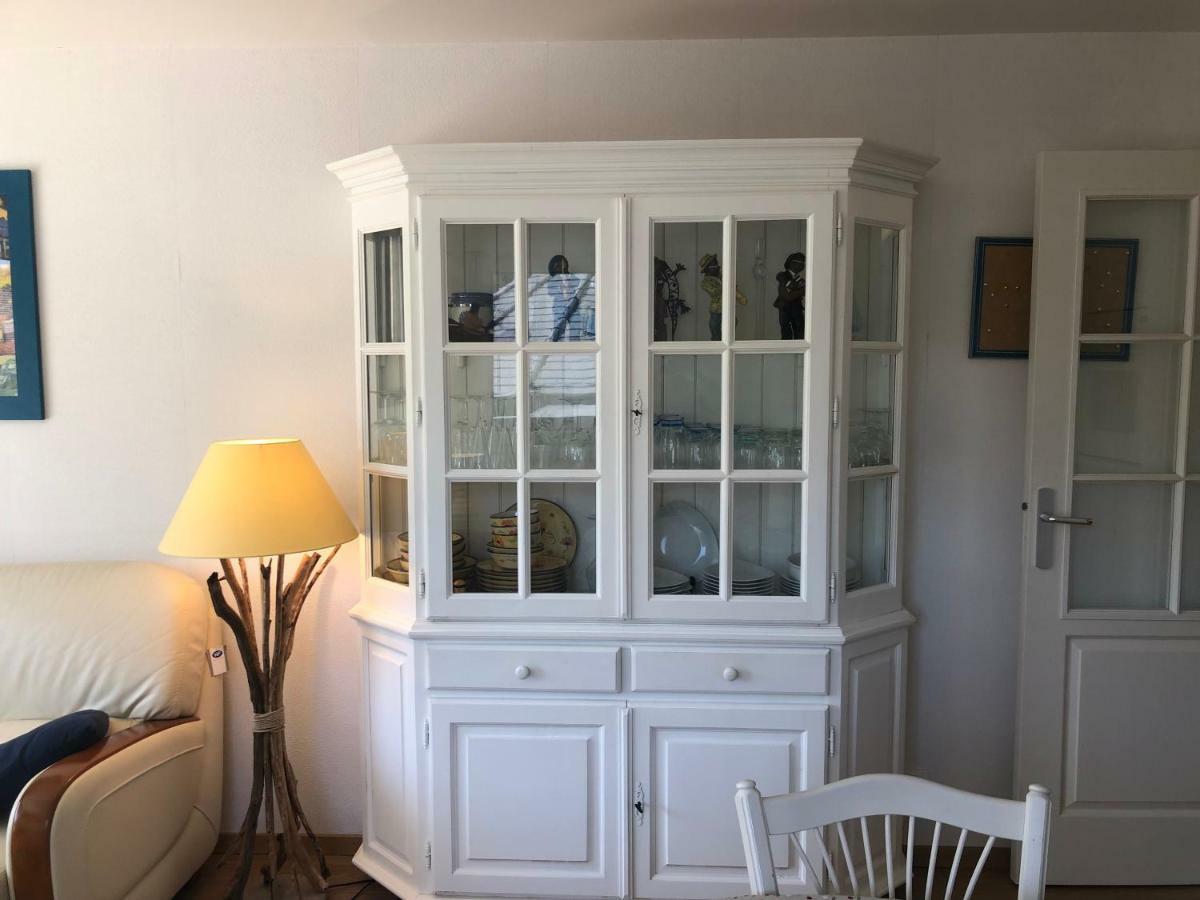 Le Fairway Appartamento Stella-Plage Esterno foto
