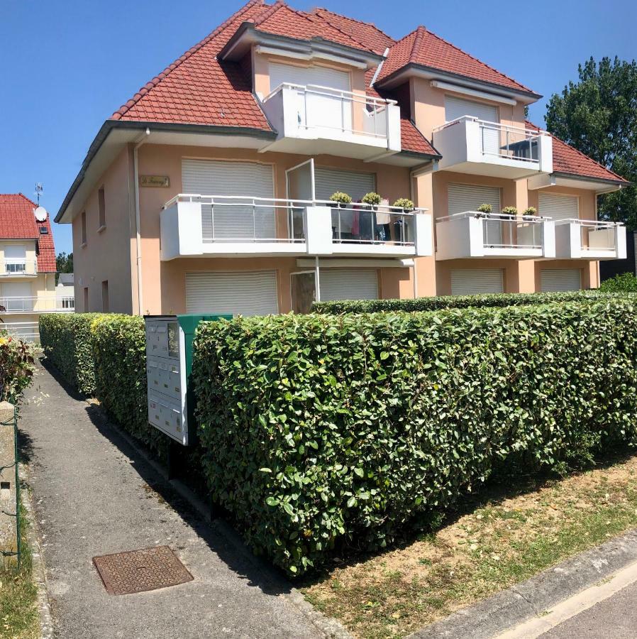 Le Fairway Appartamento Stella-Plage Esterno foto