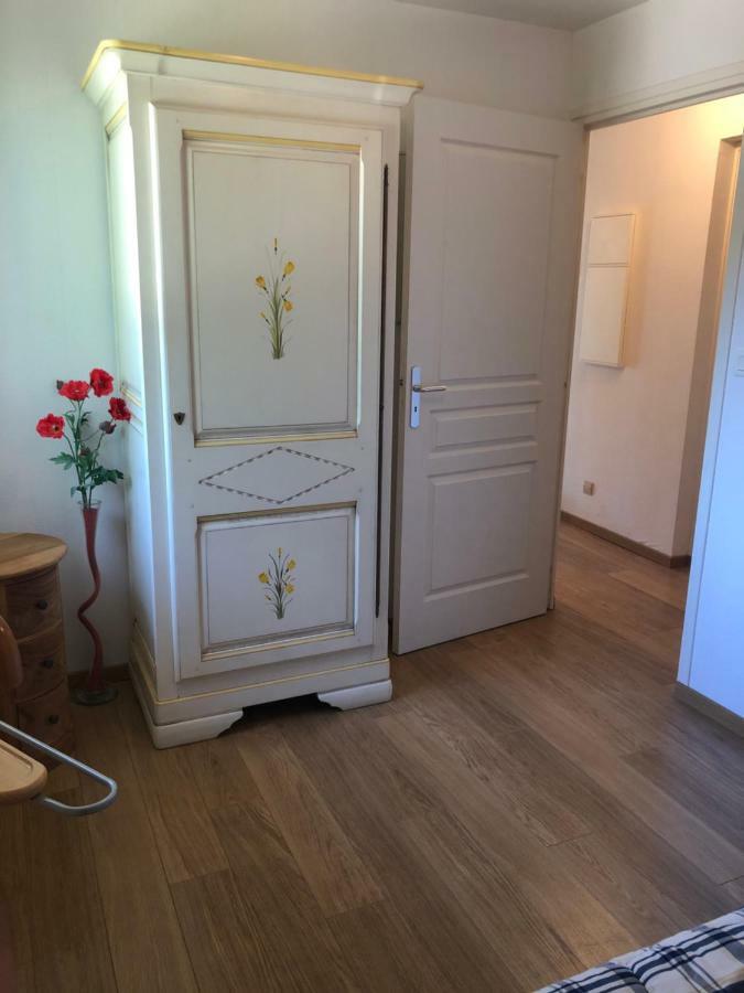 Le Fairway Appartamento Stella-Plage Esterno foto